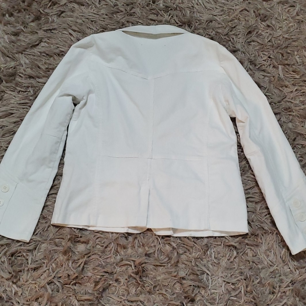 Jacket - Picture 2 of 3